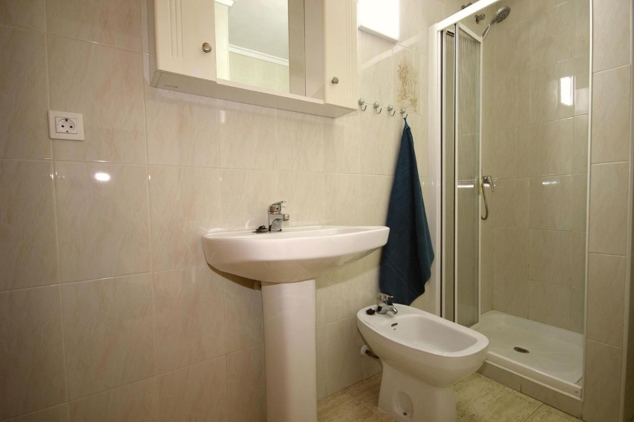 Del Cura Beach Apartment ตอร์เรเวียคา ภายนอก รูปภาพ